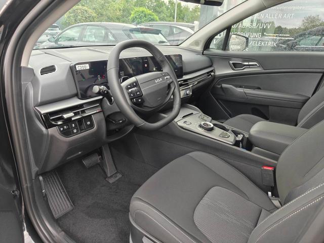 Kia Sportage Urban Vision 1.6 HEV Navi+SHZ+LED+TOTW+18Zoll 