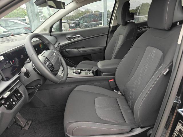 Kia Sportage Urban Vision 1.6 HEV Navi+SHZ+LED+TOTW+18Zoll 