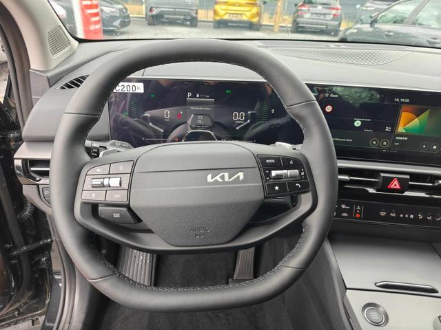 Kia Sportage Urban Vision 1.6 HEV Navi+SHZ+LED+TOTW+18Zoll 