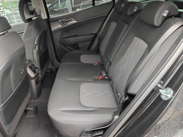 Kia Sportage Urban Vision 1.6 HEV Navi+SHZ+LED+TOTW+18Zoll 