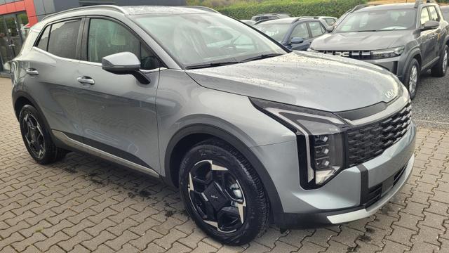 Kia Sportage Urban Vision 1.6 HEV Navi+SHZ+LED+TOTW+18Zoll 