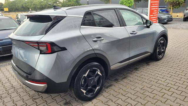 Kia Sportage Urban Vision 1.6 HEV Navi+SHZ+LED+TOTW+18Zoll 
