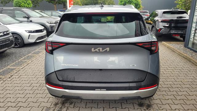 Kia Sportage Urban Vision 1.6 HEV Navi+SHZ+LED+TOTW+18Zoll 