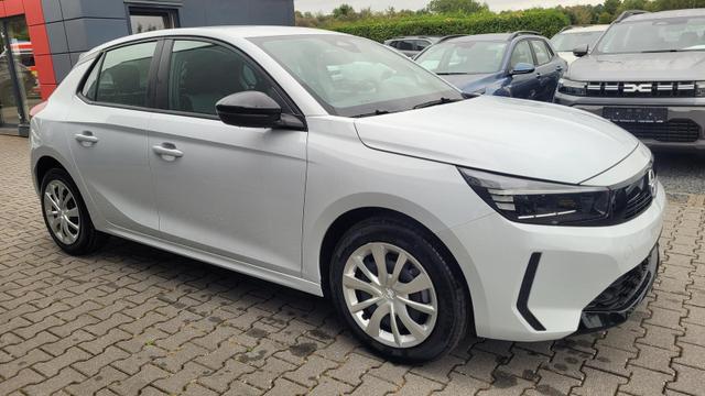 Opel Corsa Edition Edition*LED*Shzg*Lhzg*PDC*Klima*AppCon* 