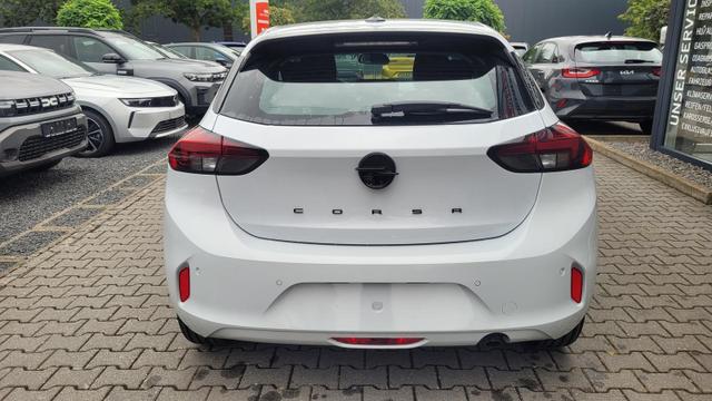Opel Corsa Edition Edition*LED*Shzg*Lhzg*PDC*Klima*AppCon* 