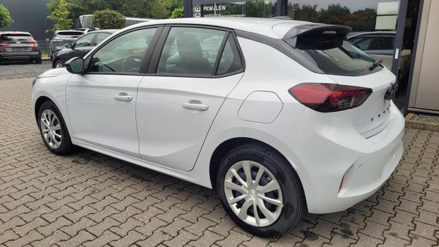 Opel Corsa Edition Edition*LED*Shzg*Lhzg*PDC*Klima*AppCon* 