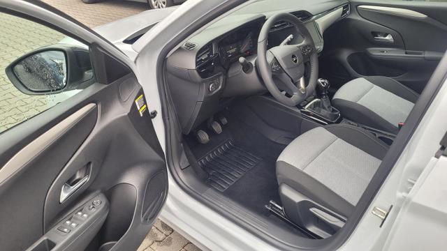Opel Corsa Edition Edition*LED*Shzg*Lhzg*PDC*Klima*AppCon* 