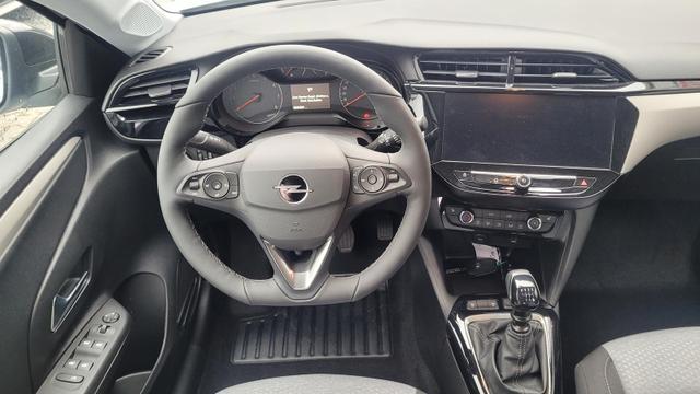 Opel Corsa Edition Edition*LED*Shzg*Lhzg*PDC*Klima*AppCon* 
