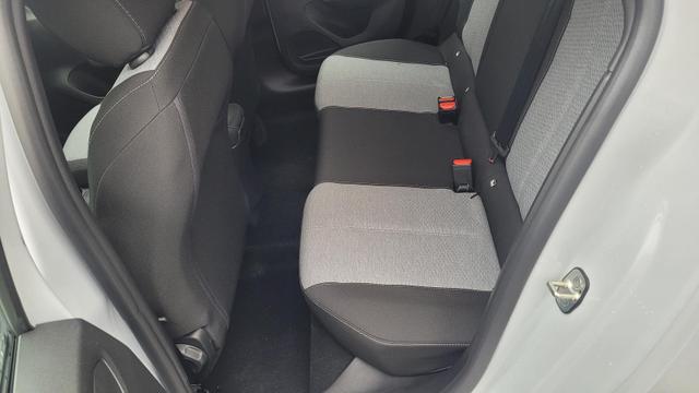 Opel Corsa Edition Edition*LED*Shzg*Lhzg*PDC*Klima*AppCon* 