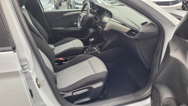 Opel Corsa Edition Edition*LED*Shzg*Lhzg*PDC*Klima*AppCon* 