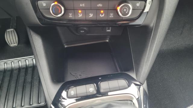 Opel Corsa Edition Edition*LED*Shzg*Lhzg*PDC*Klima*AppCon* 