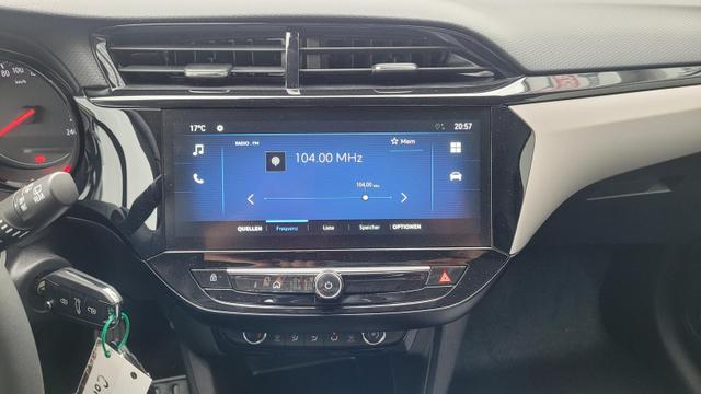 Opel Corsa Edition Edition*LED*Shzg*Lhzg*PDC*Klima*AppCon* 