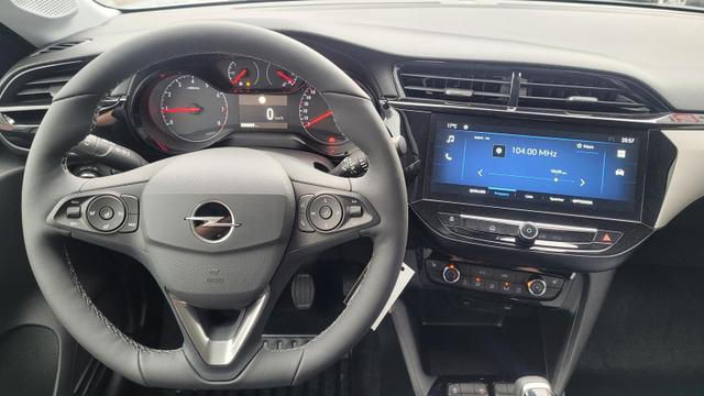 Opel Corsa Edition Edition*LED*Shzg*Lhzg*PDC*Klima*AppCon* 