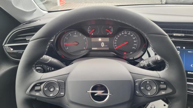Opel Corsa Edition Edition*LED*Shzg*Lhzg*PDC*Klima*AppCon* 