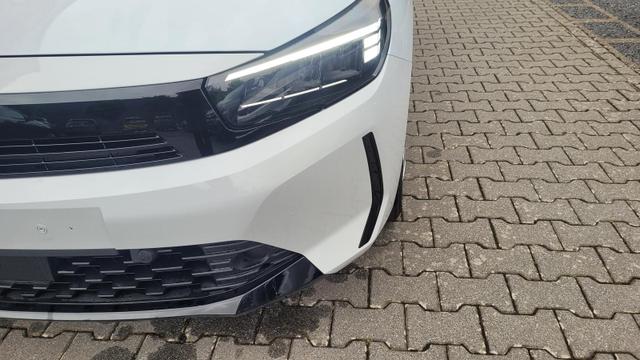 Opel Corsa Edition Edition*LED*Shzg*Lhzg*PDC*Klima*AppCon* 