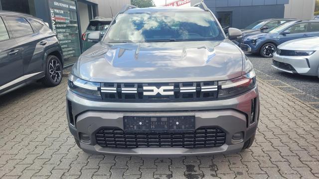 Dacia Duster Expressiom LPG 120 PS AT | Carplay Sitz+Lnkrdheiz. 