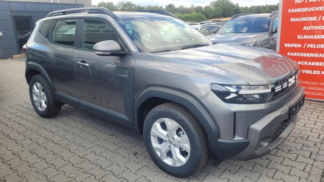 Dacia Duster Expressiom LPG 120 PS AT | Carplay Sitz+Lnkrdheiz. 