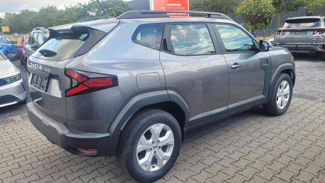 Dacia Duster Expressiom LPG 120 PS AT | Carplay Sitz+Lnkrdheiz. 