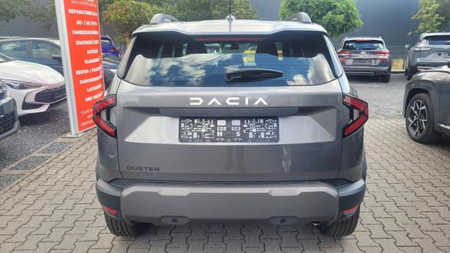 Dacia Duster Expressiom LPG 120 PS AT | Carplay Sitz+Lnkrdheiz. 