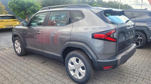 Dacia Duster Expressiom LPG 120 PS AT | Carplay Sitz+Lnkrdheiz. 