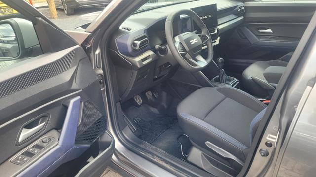 Dacia Duster Expressiom LPG 120 PS AT | Carplay Sitz+Lnkrdheiz. 