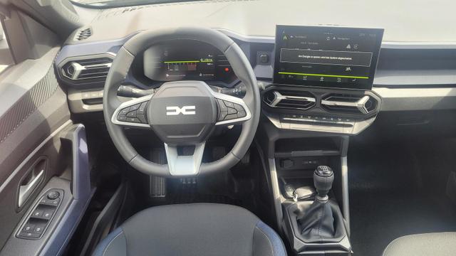 Dacia Duster Expressiom LPG 120 PS AT | Carplay Sitz+Lnkrdheiz. 