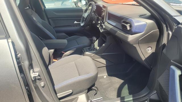 Dacia Duster Expressiom LPG 120 PS AT | Carplay Sitz+Lnkrdheiz. 