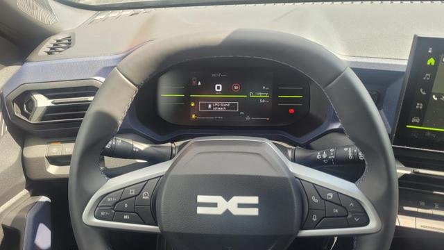 Dacia Duster Expressiom LPG 120 PS AT | Carplay Sitz+Lnkrdheiz. 