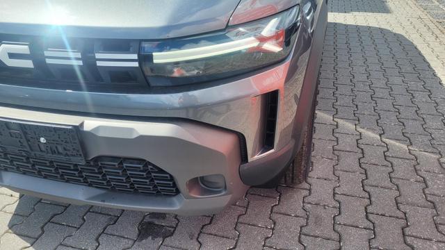 Dacia Duster Expressiom LPG 120 PS AT | Carplay Sitz+Lnkrdheiz. 