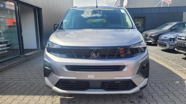Peugeot Rifter GT L2*7Sitz*LED*Navi*Shzg*BFS*PDC*Cam*ACC 