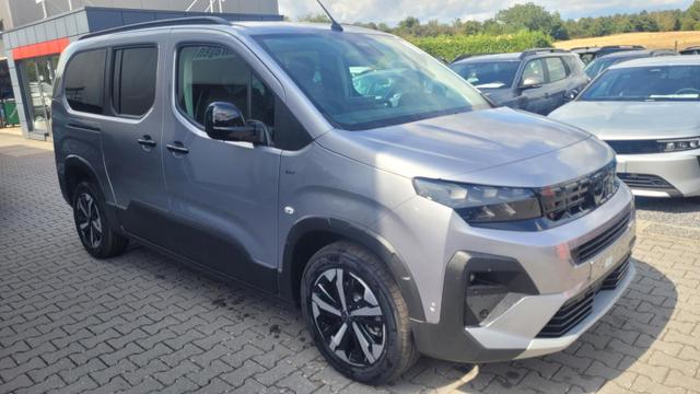 Peugeot Rifter GT L2*7Sitz*LED*Navi*Shzg*BFS*PDC*Cam*ACC 