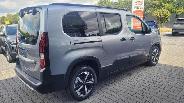 Peugeot Rifter GT L2*7Sitz*LED*Navi*Shzg*BFS*PDC*Cam*ACC 