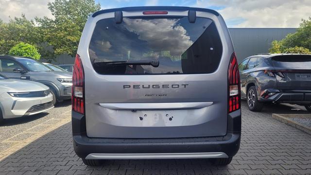 Peugeot Rifter GT L2*7Sitz*LED*Navi*Shzg*BFS*PDC*Cam*ACC 