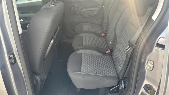 Peugeot Rifter GT L2*7Sitz*LED*Navi*Shzg*BFS*PDC*Cam*ACC 