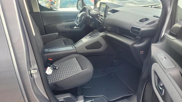 Peugeot Rifter GT L2*7Sitz*LED*Navi*Shzg*BFS*PDC*Cam*ACC 