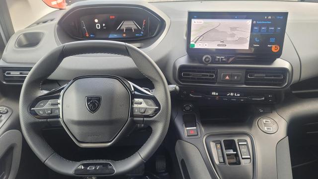 Peugeot Rifter GT L2*7Sitz*LED*Navi*Shzg*BFS*PDC*Cam*ACC 
