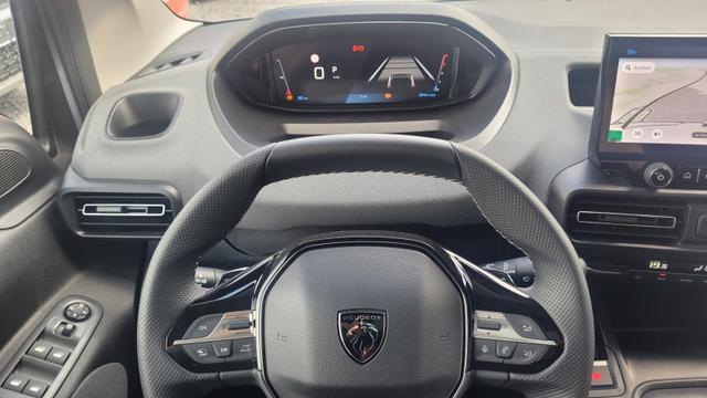Peugeot Rifter GT L2*7Sitz*LED*Navi*Shzg*BFS*PDC*Cam*ACC 