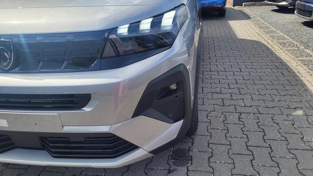 Peugeot Rifter GT L2*7Sitz*LED*Navi*Shzg*BFS*PDC*Cam*ACC 