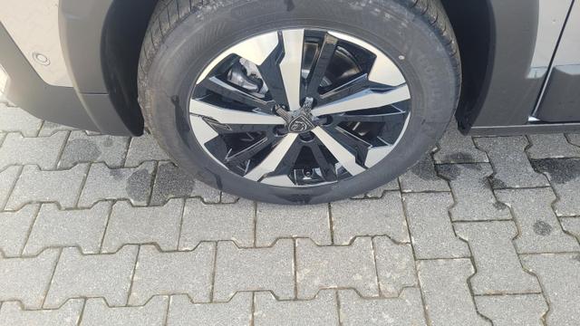 Peugeot Rifter GT L2*7Sitz*LED*Navi*Shzg*BFS*PDC*Cam*ACC 
