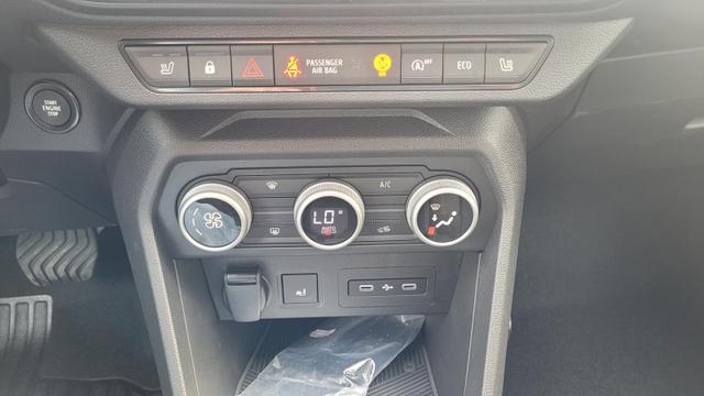 Dacia Sandero Stepway Expression Step 2026 ECO-G 120AT Extreme + WP/TP/DP 