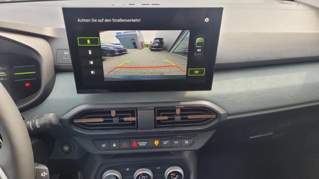 Dacia Sandero Stepway Expression Step 2026 ECO-G 120AT Extreme + WP/TP/DP 