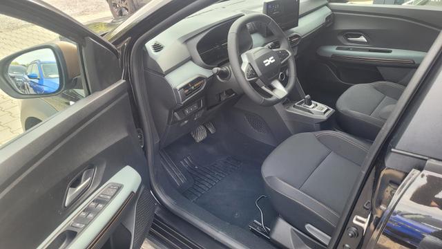 Dacia Sandero Stepway Expression Step 2026 ECO-G 120AT Extreme + WP/TP/DP 