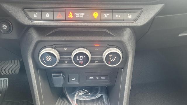 Dacia Sandero Stepway Expression Step 2026 ECO-G 120AT Extreme + WP/TP/DP 