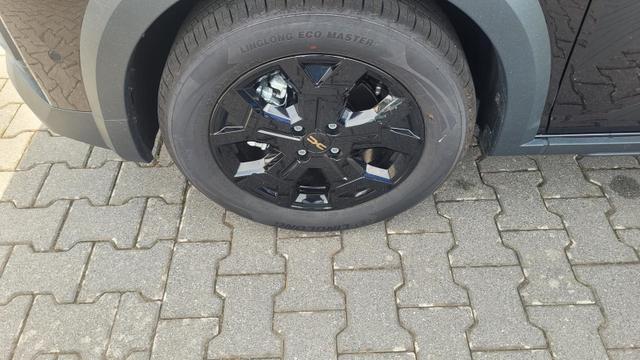 Dacia Sandero Stepway Expression Step 2026 ECO-G 120AT Extreme + WP/TP/DP 