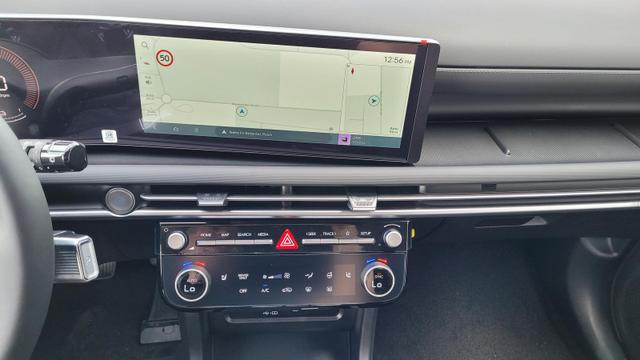 Hyundai TUCSON Black Line Hybrid Hybrid*LED*Nav*Shzg*PDC*Cam* 