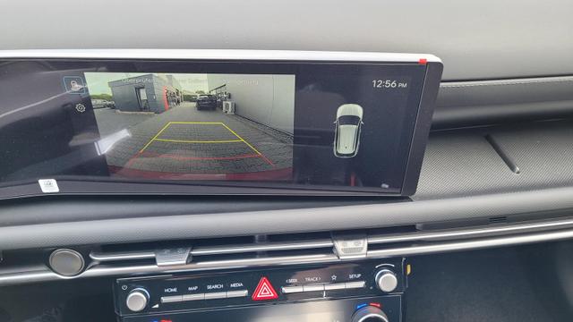 Hyundai TUCSON Black Line Hybrid Hybrid*LED*Nav*Shzg*PDC*Cam* 