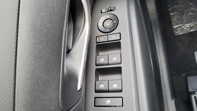 Hyundai TUCSON Black Line Hybrid Hybrid*LED*Nav*Shzg*PDC*Cam* 