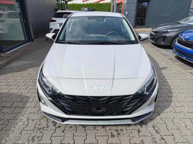 Hyundai i20 Comfort 90PS Klima-Kamera-Navi-Sitz & Lenkradheizung 