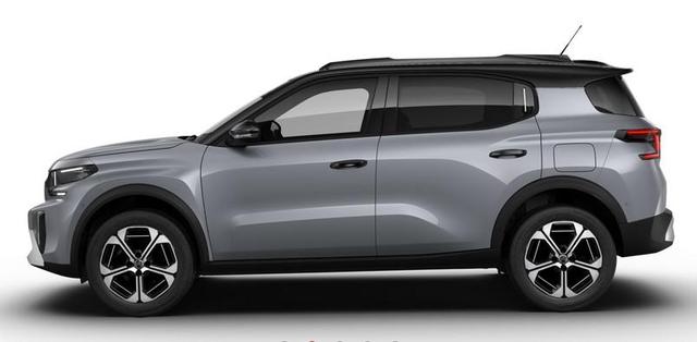 Citro&euml;n C3 Aircross Hybrid 145 MAX MAX*LED*Navi*Shzg*PDC*Cam*BFS*17Zoll 