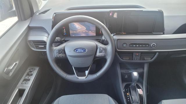 Ford Tourneo Courier Titanium Titanium*Shzg*Lhzg*BFS*Cam*5JG 